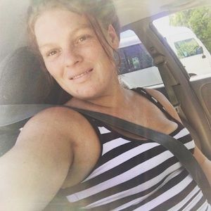 Meet your Posher, Emma rose